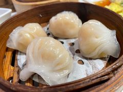 潮福虾饺皇-潮福城大酒楼·潮味粤品·港式点心(湖滨北路店)