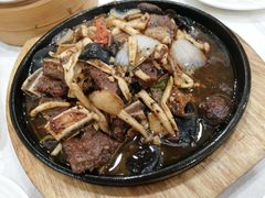 -渔鸽皇酒楼(鸿大广场店)