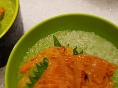 -海天盛宴海鲜自助(正大广场店)