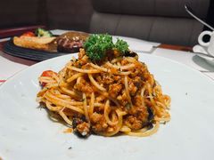 -斗牛士牛排(中大银泰店)