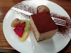 -天蓮珍素館