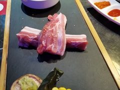 -十三姨正合丰烤肉(营迹路店)