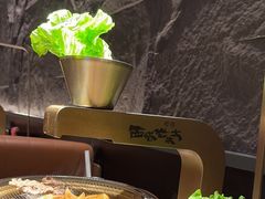 -西塔老太太泥炉烤肉(温州首店万象城黑金店)