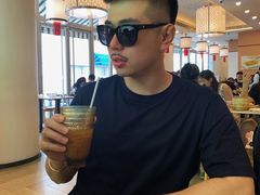 -添好运点心专门店(百老汇店)