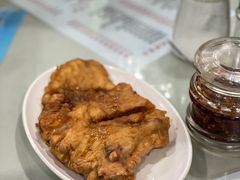 -老地方面馆(思南路店)
