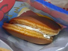 芒果糯米饭铜锣烧-泽田本家·铜锣烧(环贸店)