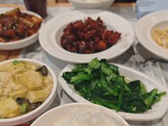 -乡村基·川味现炒大王(熙悦天街店)