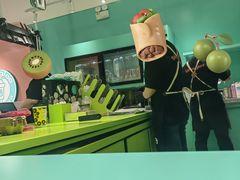 -gleeglee乐溢亦茶(合生汇店)