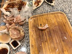 -震海贝烤贝·民俗特色店(延吉总店)