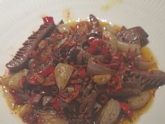 -喜悦烤鸭·新京菜(王府井店)