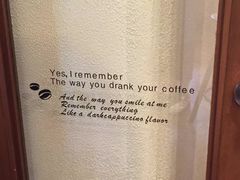 -RUMORS COFFEE ROASTERY鲁马滋咖啡(湖南路店)