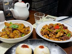 -老厨家(友谊路总店)