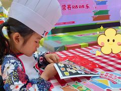 -西贝(深圳卓悦汇店)