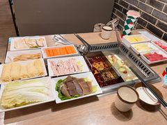 -野妹经典火锅(民治店)