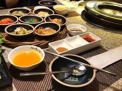 -三代烤肉(保利广场店)