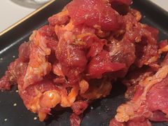 -滋之黑猪自助烤肉(城厢万达店)