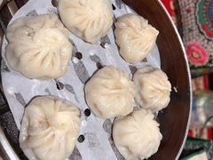 -老阿妈乌海蒙餐馆(锦馨园小区店)