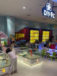 -meland亲子乐园·派对·研学(淄博万象汇店)