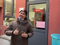 -巷子深菜馆(新华路店)
