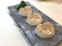 香芒椰汁糕-食为先(中山七路店)