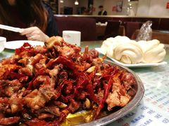 -柴窝堡辣子鸡(文艺路店)
