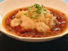 -西安凯悦酒店·湖畔中餐厅