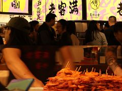 -老客满蛋饼(双塔市集店)
