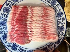 -裕德孚·非遗手切涮羊肉(东直门内大街店)