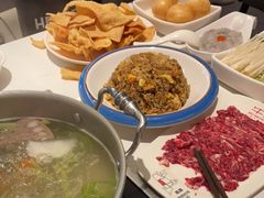 -牛焱·贵州黄牛肉火锅(城西银泰店)