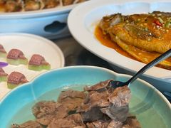 -曾宴·楚菜(湖北省博物馆店)