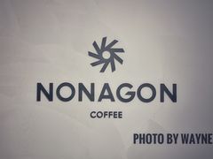 -Legno.ita Coffee by Wood(襄阳南路店)