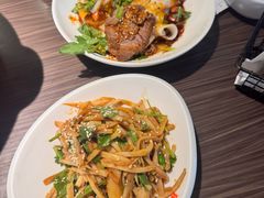 -胖哥俩肉蟹煲(龙德广场店)