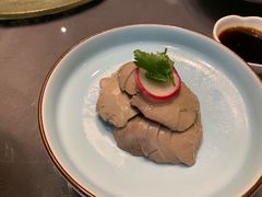 -羲和雅苑•北京烤鸭(平安国际金融中心店)