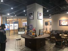 -海马体照相馆(天津世纪都会店)