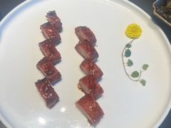 -曾宴·楚菜(湖北省博物馆店)