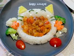-娜娜家·Nana's restaurant(国金汇店)