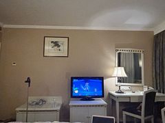 -成都绿洲大酒店(春熙路太古里店)