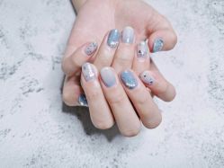 -LEILEI NAIL蕾蕾美甲美睫