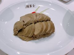 盐水鸭肝-北京全聚德(王府井店)