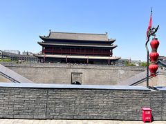 -西安城墙·碑林历史文化景区