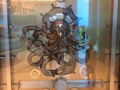 -亚特兰蒂斯•OSSIANO奥西亚诺海底餐厅