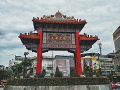 -唐人街(耀华力路)