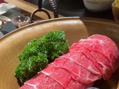 -廖掌柜·重庆鲜货火锅(上海首店)