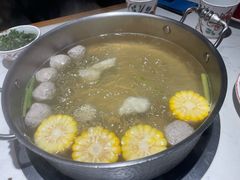 -汕头八合里海记牛肉店(清河店)