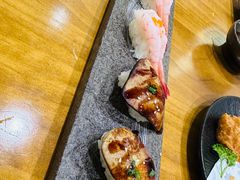 -越日本料理(新地假日广场店)
