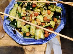 -东直门小院烧烤(回龙观东大街店)
