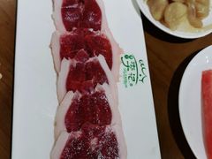 -清真·鸦儿李记·涮肉(和平里店)