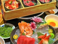 -匠牛亭·锅物烧肉放题自助(昆百大·泰业城店)