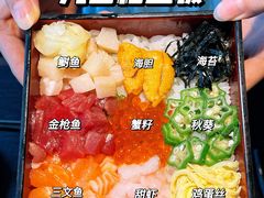 -山葵家·创意料理(宁波来福士店)