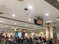 -上海长途汽车客运总站